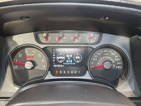 Used 2013 Ford F150 Raptor w/ Luxury Equipment Group AWD/4WD image 28