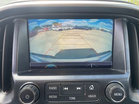 Used 2018 Chevrolet Colorado ZR2 AWD/4WD image 21