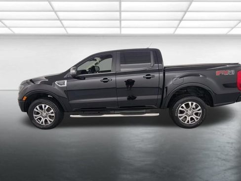 Used 2019 Ford Ranger Lariat w/ FX4 Off-Road Package AWD/4WD image 5