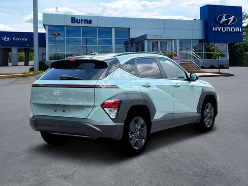 New 2026 Hyundai Kona SEL Sport AWD/4WD image 7