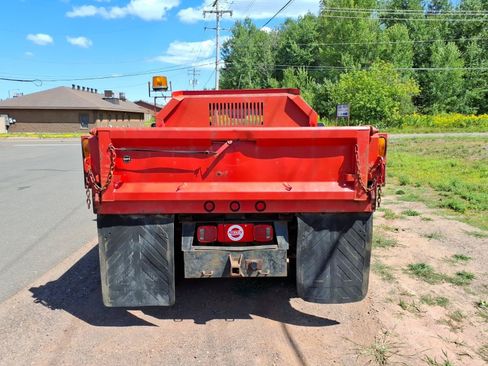 Used 1997 Ford F350 4x4 Regular Cab image 5