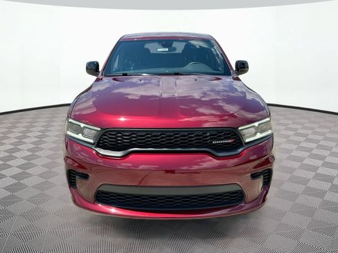 Used 2025 Dodge Durango GT AWD/4WD image 2