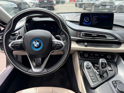 Used 2015 BMW i8 AWD/4WD image 20