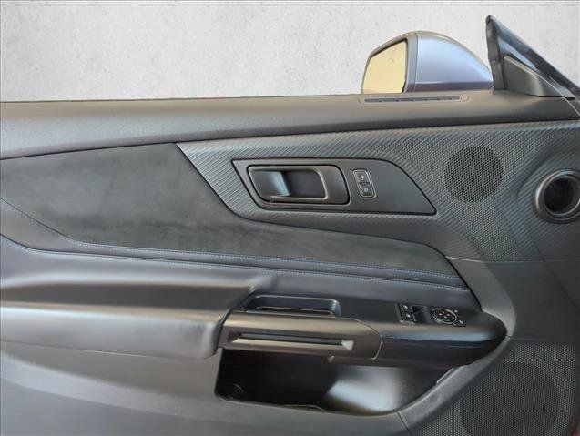 Used 2024 Ford Mustang Dark Horse RWD image 17