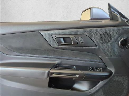 Used 2024 Ford Mustang Dark Horse RWD image 17