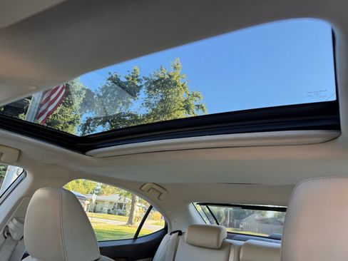 Used 2018 Lexus ES 300h image 20