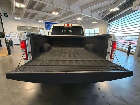 Used 2020 RAM 2500 Tradesman AWD/4WD image 25