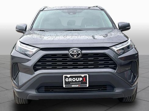 Used 2024 Toyota RAV4 XLE FWD image 4