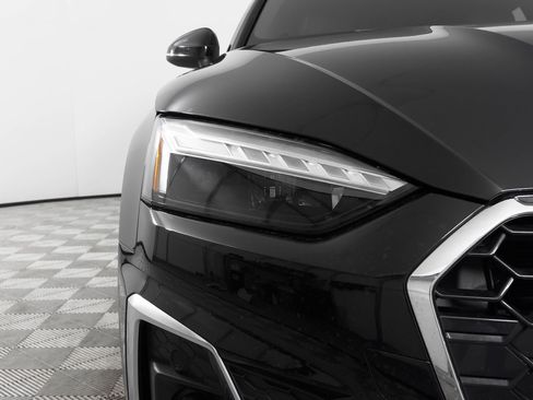 Used 2023 Audi A5 2.0T Premium image 11