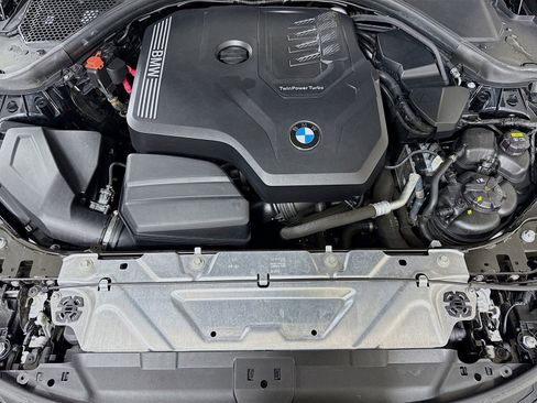 Used 2021 BMW 330i xDrive Sedan w/ Premium Package AWD/4WD image 30