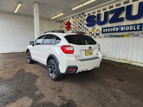 Used 2014 Subaru Crosstrek 2.0i Limited w/ Popular Package #2 image 5
