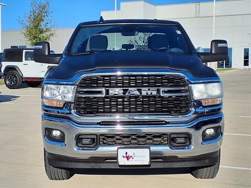 Used 2024 RAM 2500 Big Horn image 4