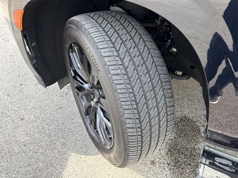 Used 2024 GMC Yukon Denali w/ Max Trailering Package image 30