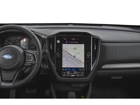 New 2026 Subaru Forester Limited AWD/4WD image 11