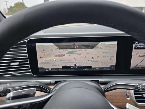 New 2026 Mercedes-Benz GLE 450 4MATIC image 16