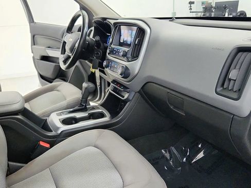 Used 2018 Chevrolet Colorado LT RWD image 28