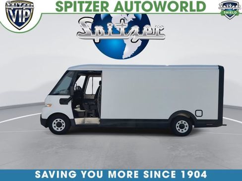 Used 2024 Chevrolet Brightdrop 600 w/ Commercial Equipment Package AWD/4WD image 6