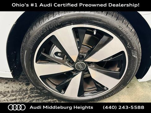 Certified 2025 Audi A5 2.0T Premium AWD/4WD image 32