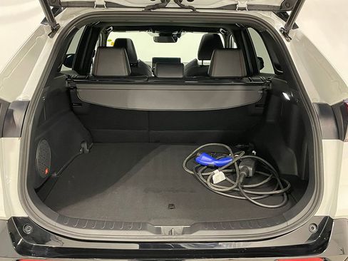 Used 2023 Toyota RAV4 XSE w/ Weather Package AWD/4WD image 5