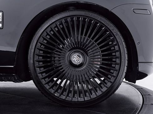 Used 2020 Rolls-Royce Cullinan AWD/4WD image 33