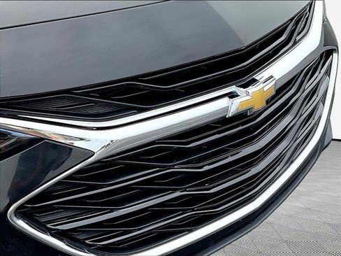 Used 2019 Chevrolet Malibu LT FWD image 33