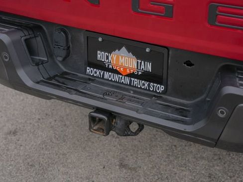 Used 2021 Ford Ranger XLT w/ Equipment Group 301A Mid image 9