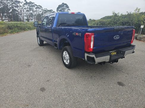 New 2026 Ford F250 XLT image 3