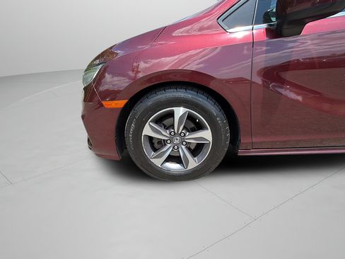 Used 2019 Honda Odyssey Touring image 34