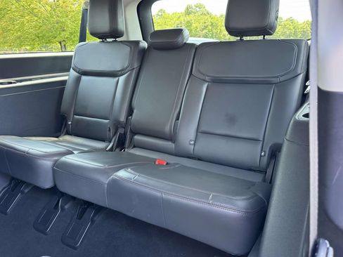 Used 2025 Ford Expedition Max Active AWD/4WD image 17