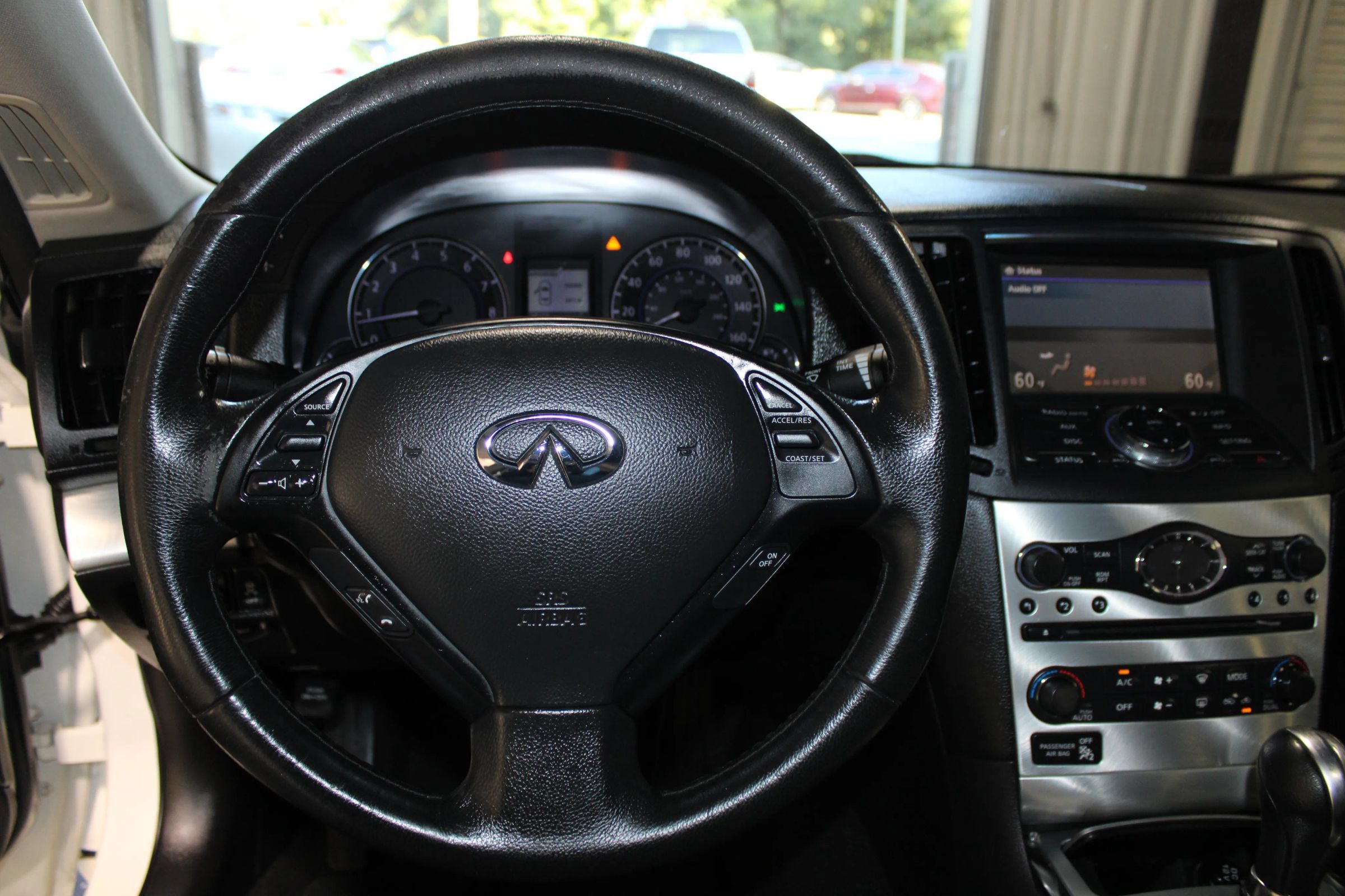 Used 2013 INFINITI G37 Journey w/ Premium Pkg RWD image 11