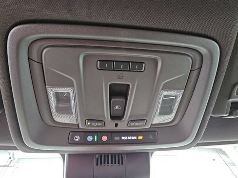 Certified 2022 Chevrolet Silverado 1500 RST w/ All Star Edition Plus AWD/4WD image 25
