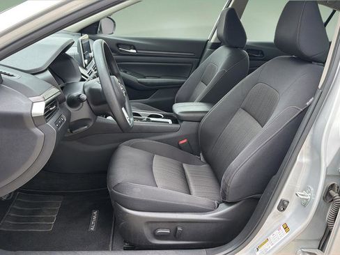 Certified 2024 Nissan Altima 2.5 SV FWD image 19