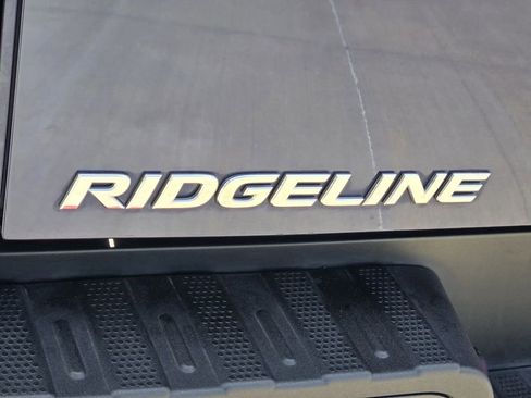 Certified 2022 Honda Ridgeline RTL-E image 11
