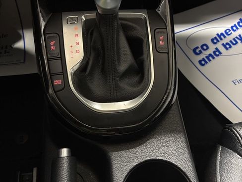 Used 2019 Kia Forte EX image 18