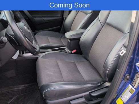 Used 2015 Toyota Corolla S FWD image 16