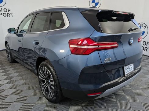 Used 2026 BMW X3 xDrive30i w/ Premium Package AWD/4WD image 8