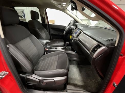Used 2020 Ford Ranger XLT w/ FX4 Off-Road Package image 28