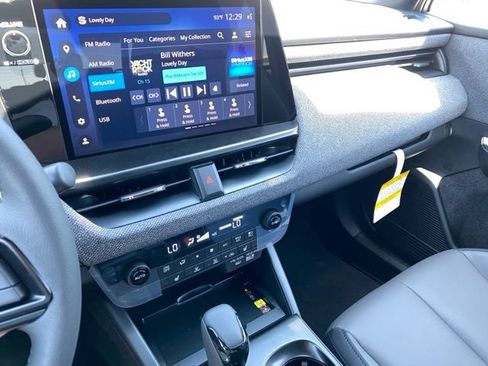 New 2026 Subaru Outback Premium AWD/4WD image 16