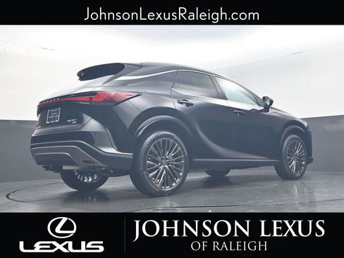 New 2026 Lexus RX 350 AWD image 19