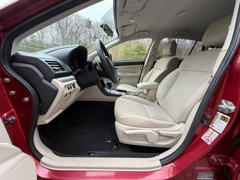 Used 2013 Subaru Crosstrek 2.0i Premium AWD/4WD image 15