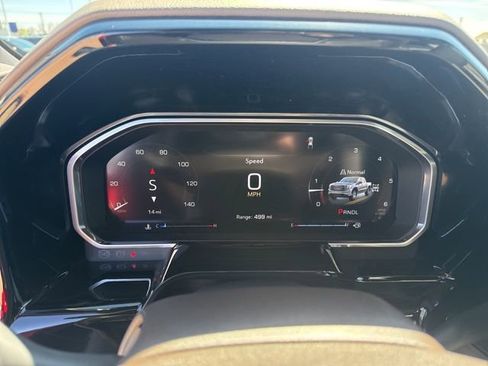 New 2026 GMC Sierra 1500 SLE AWD/4WD image 25