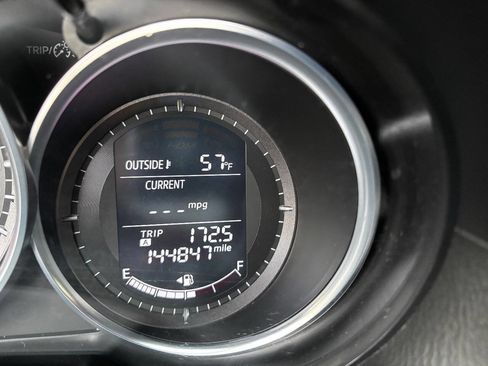 Used 2014 MAZDA CX-5 Touring image 32