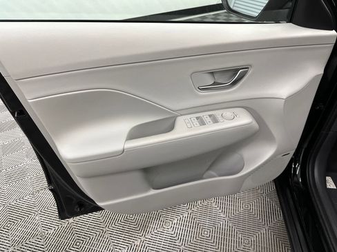 New 2026 Hyundai Kona Limited FWD image 10