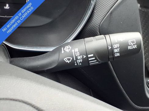 Used 2023 Chevrolet TrailBlazer LT image 21