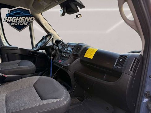 Used 2021 RAM ProMaster 3500 image 18