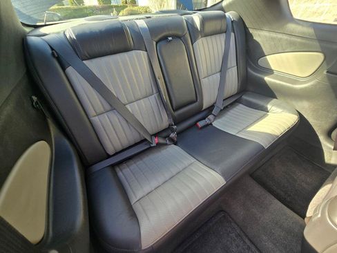 Used 2002 Chevrolet Monte Carlo SS w/ Preferred Equipment Group FWD image 20