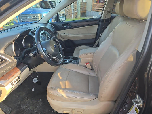 Used 2019 Subaru Outback 2.5i Limited AWD/4WD image 8
