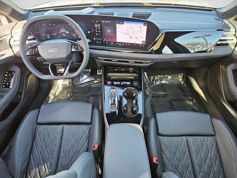 New 2025 Audi S5 Premium Plus image 15