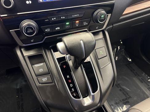 Used 2019 Honda CR-V EX-L image 22