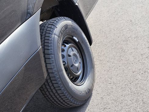 New 2026 Mercedes-Benz Sprinter 2500 image 51